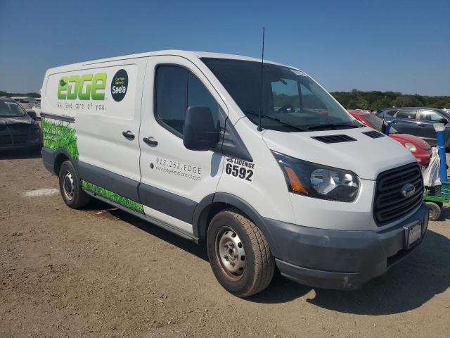 Photo 3 VIN: 1FTNE1YM0FKA32397 - FORD TRANSIT T- 