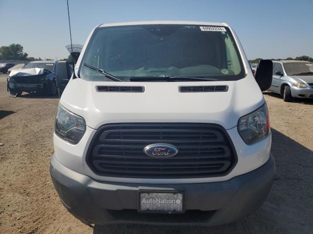 Photo 4 VIN: 1FTNE1YM0FKA32397 - FORD TRANSIT T- 