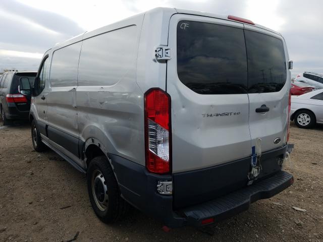 Photo 2 VIN: 1FTNE1YM0FKB02108 - FORD TRANSIT T- 