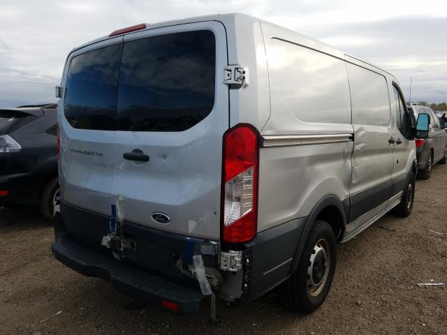 Photo 3 VIN: 1FTNE1YM0FKB02108 - FORD TRANSIT T- 