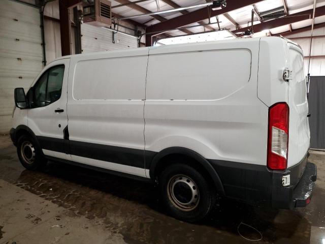 Photo 1 VIN: 1FTNE1YM1FKB31794 - FORD TRANSIT T- 