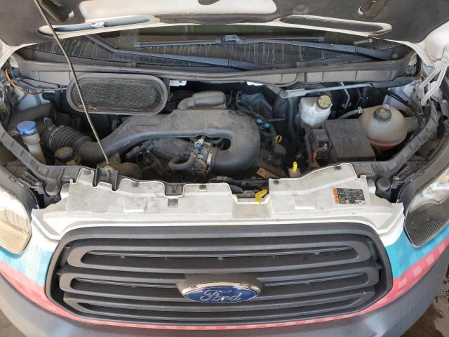 Photo 11 VIN: 1FTNE1YM1FKB31794 - FORD TRANSIT T- 