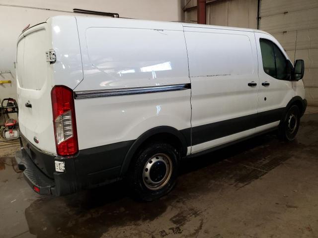 Photo 2 VIN: 1FTNE1YM1FKB31794 - FORD TRANSIT T- 