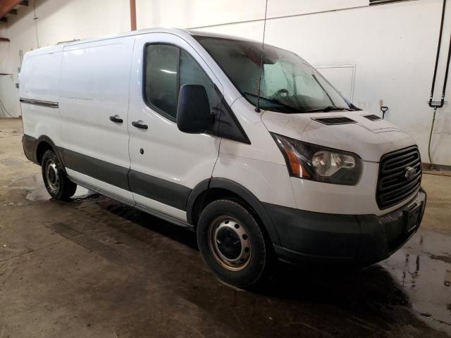 Photo 3 VIN: 1FTNE1YM1FKB31794 - FORD TRANSIT T- 