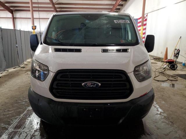 Photo 4 VIN: 1FTNE1YM1FKB31794 - FORD TRANSIT T- 