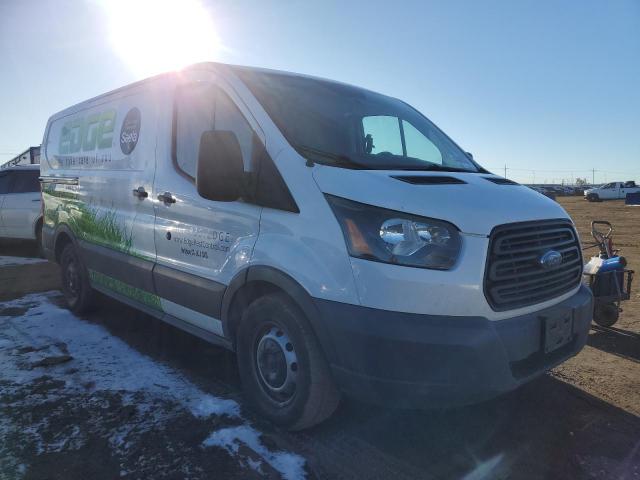 Photo 3 VIN: 1FTNE1YM2FKA28450 - FORD TRANSIT 