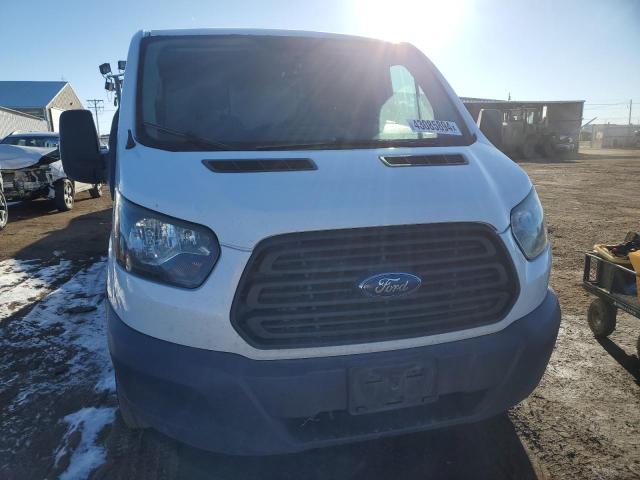 Photo 4 VIN: 1FTNE1YM2FKA28450 - FORD TRANSIT 