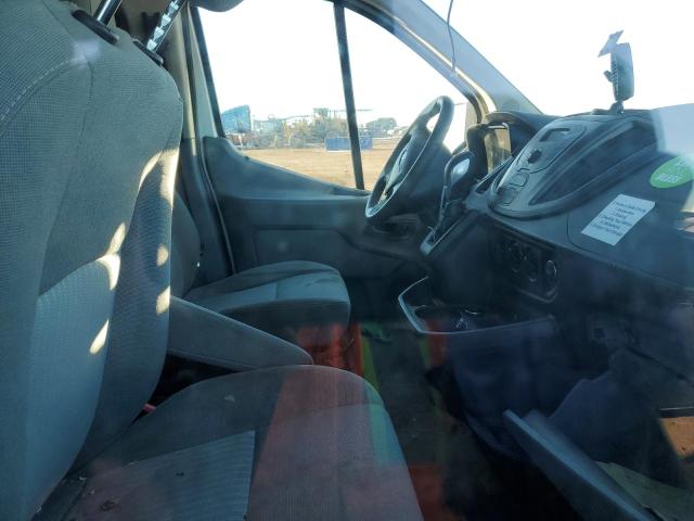 Photo 9 VIN: 1FTNE1YM2FKA28450 - FORD TRANSIT 