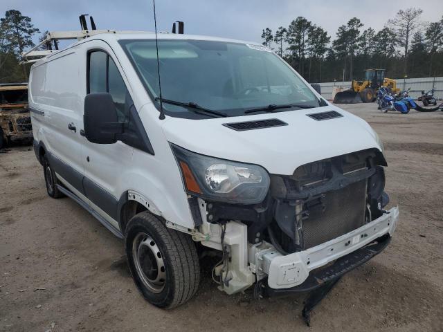 Photo 0 VIN: 1FTNE1YM3FKA87510 - FORD TRANSIT T- 