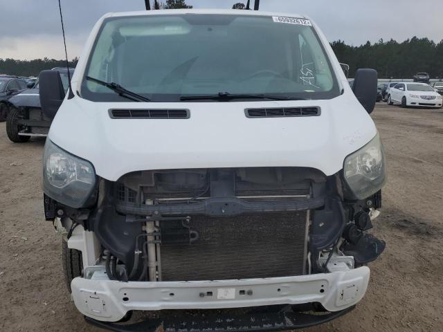 Photo 8 VIN: 1FTNE1YM3FKA87510 - FORD TRANSIT T- 