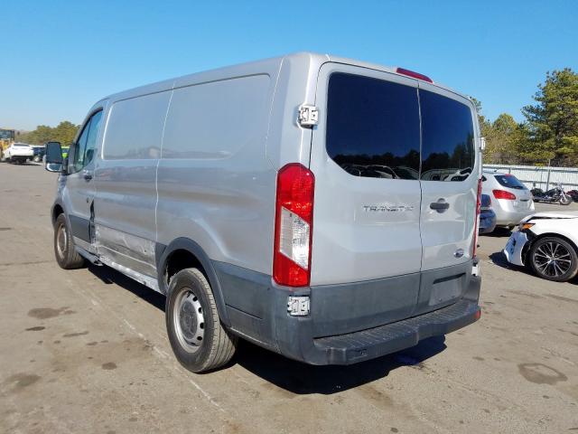 Photo 2 VIN: 1FTNE1YM3FKB02135 - FORD TRANSIT T- 