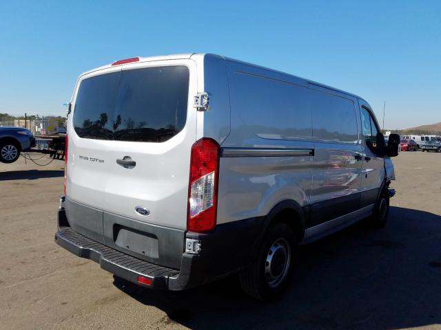 Photo 3 VIN: 1FTNE1YM3FKB02135 - FORD TRANSIT T- 