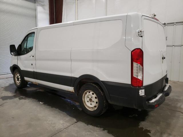 Photo 1 VIN: 1FTNE1YM5FKB14237 - FORD TRANSIT T- 