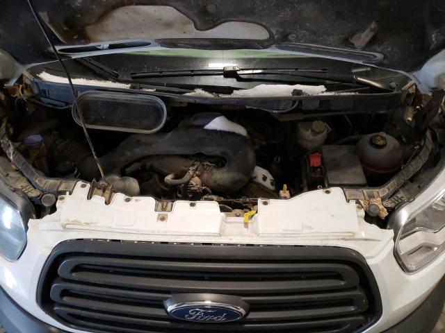 Photo 11 VIN: 1FTNE1YM5FKB14237 - FORD TRANSIT T- 