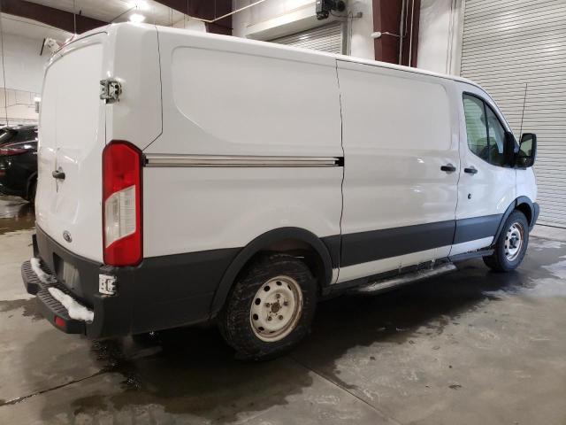 Photo 2 VIN: 1FTNE1YM5FKB14237 - FORD TRANSIT T- 