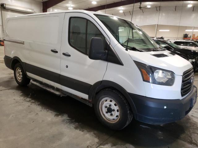 Photo 3 VIN: 1FTNE1YM5FKB14237 - FORD TRANSIT T- 