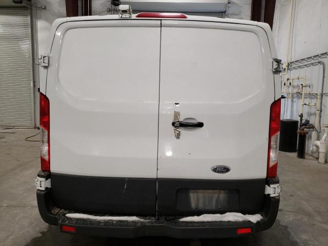 Photo 5 VIN: 1FTNE1YM5FKB14237 - FORD TRANSIT T- 