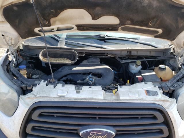 Photo 6 VIN: 1FTNE1YM5FKB31393 - FORD TRANSIT T- 