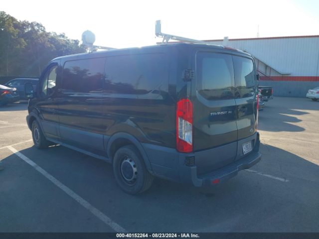 Photo 2 VIN: 1FTNE1YM7FKB30150 - FORD TRANSIT 