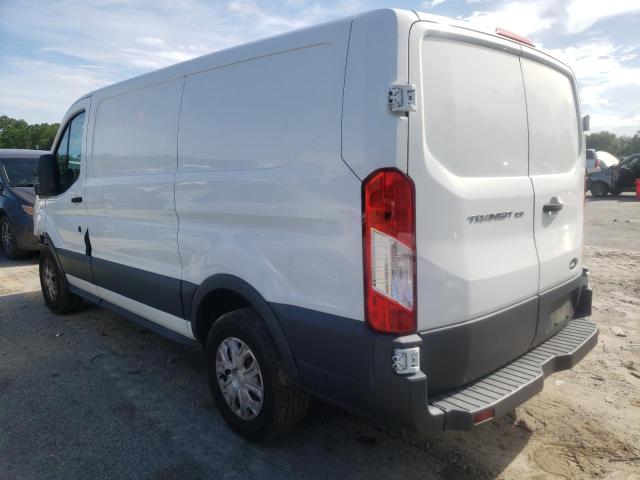 Photo 2 VIN: 1FTNE1YM8FKA91357 - FORD TRANSIT T- 