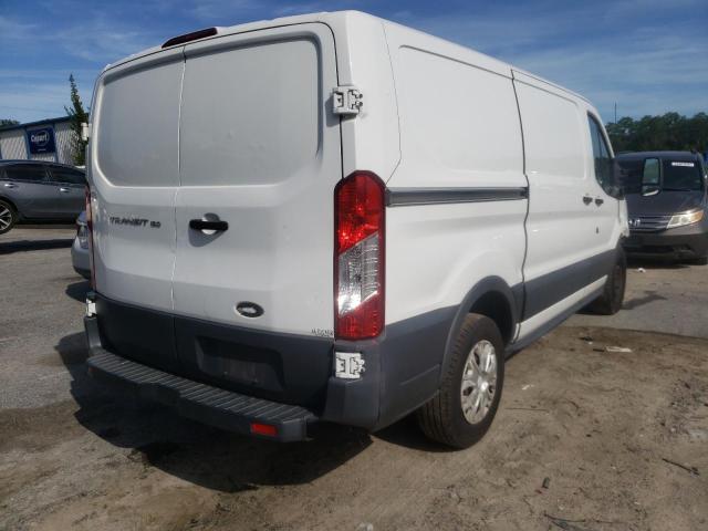 Photo 3 VIN: 1FTNE1YM8FKA91357 - FORD TRANSIT T- 