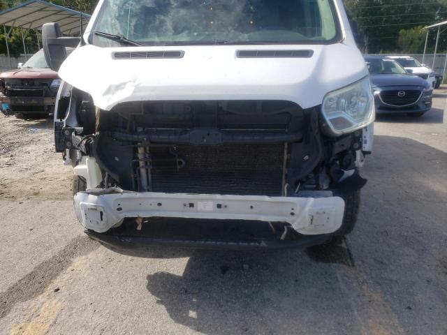 Photo 8 VIN: 1FTNE1YM8FKA91357 - FORD TRANSIT T- 