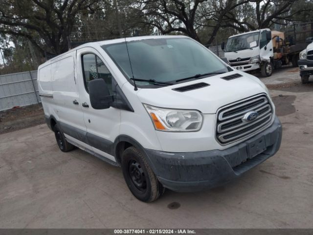 Photo 0 VIN: 1FTNE1YM9FKA32351 - FORD TRANSIT-150 