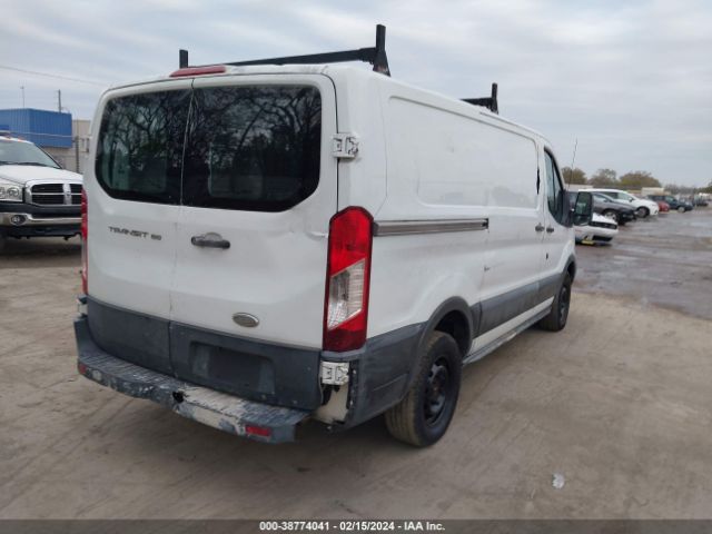 Photo 3 VIN: 1FTNE1YM9FKA32351 - FORD TRANSIT-150 