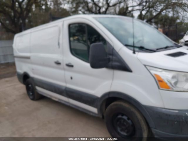 Photo 5 VIN: 1FTNE1YM9FKA32351 - FORD TRANSIT-150 