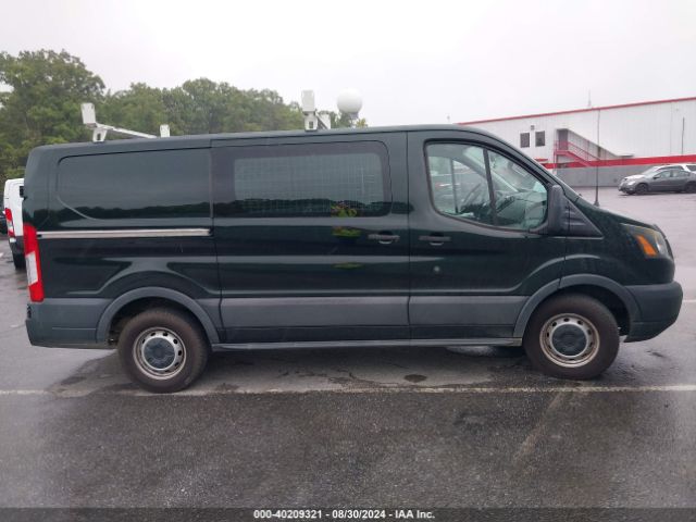 Photo 0 VIN: 1FTNE1YM9FKB30151 - FORD TRANSIT 