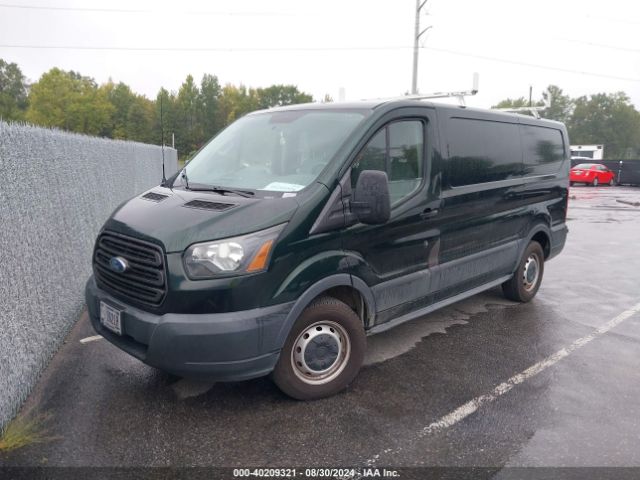 Photo 1 VIN: 1FTNE1YM9FKB30151 - FORD TRANSIT 