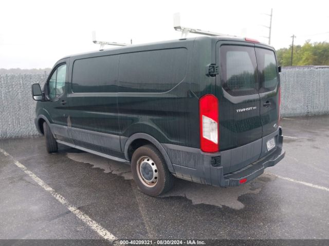 Photo 2 VIN: 1FTNE1YM9FKB30151 - FORD TRANSIT 