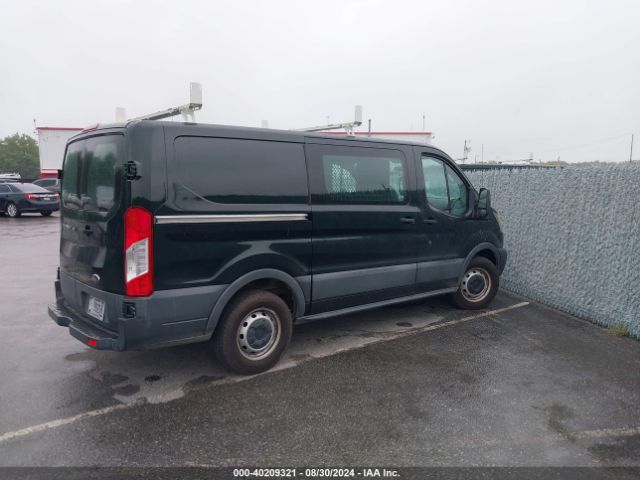 Photo 3 VIN: 1FTNE1YM9FKB30151 - FORD TRANSIT 