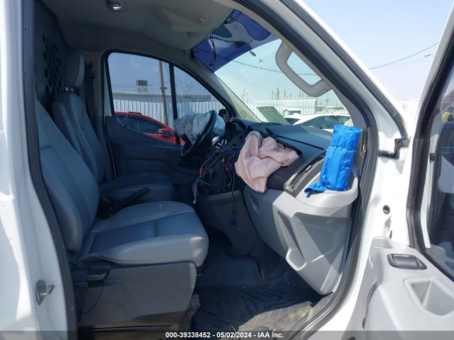 Photo 4 VIN: 1FTNE1YM9FKB33602 - FORD TRANSIT-150 