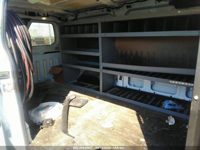 Photo 7 VIN: 1FTNE1YMXFKA41401 - FORD TRANSIT 