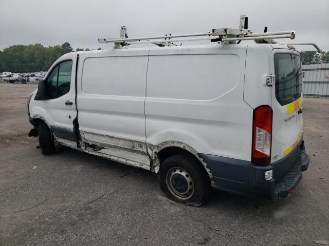 Photo 1 VIN: 1FTNE1YMXFKA91442 - FORD TRANSIT T- 