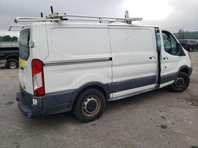 Photo 2 VIN: 1FTNE1YMXFKA91442 - FORD TRANSIT T- 