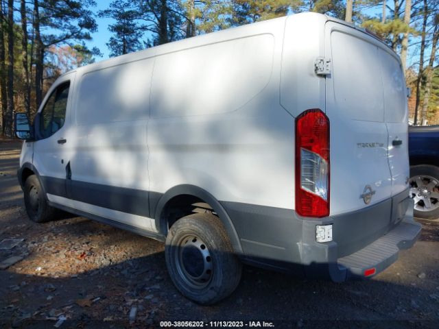 Photo 2 VIN: 1FTNE1YVXFKA65142 - FORD TRANSIT 