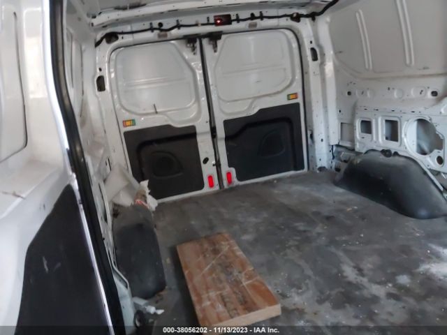 Photo 7 VIN: 1FTNE1YVXFKA65142 - FORD TRANSIT 