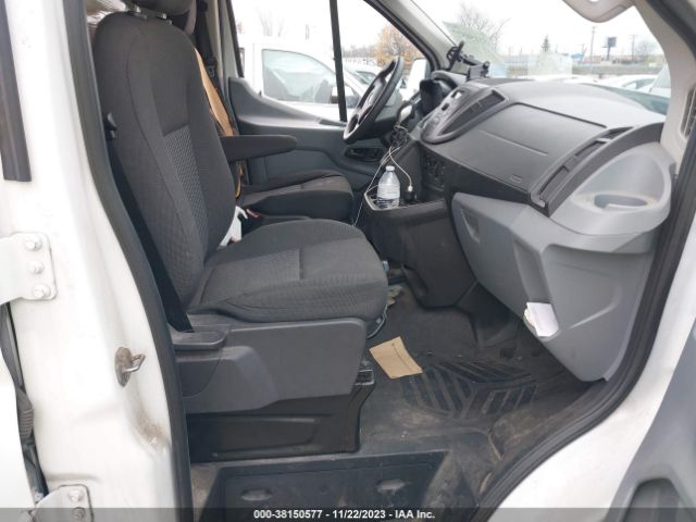 Photo 4 VIN: 1FTNE1ZG0FKA93564 - FORD TRANSIT-150 