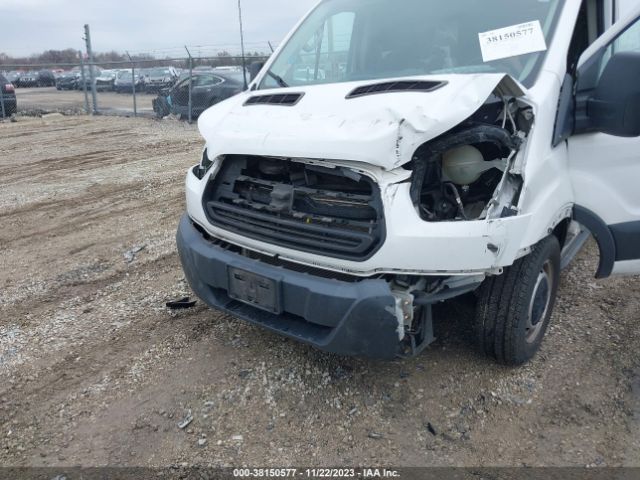 Photo 5 VIN: 1FTNE1ZG0FKA93564 - FORD TRANSIT-150 