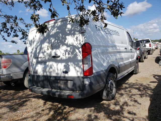 Photo 3 VIN: 1FTNE1ZM0FKA28414 - FORD TRANSIT T- 