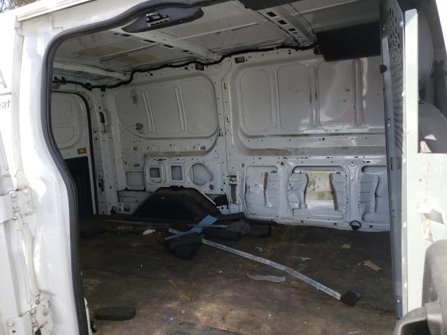 Photo 5 VIN: 1FTNE1ZM0FKA28414 - FORD TRANSIT T- 