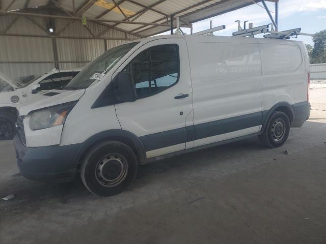 Photo 0 VIN: 1FTNE1ZM1FKB31647 - FORD TRANSIT T- 