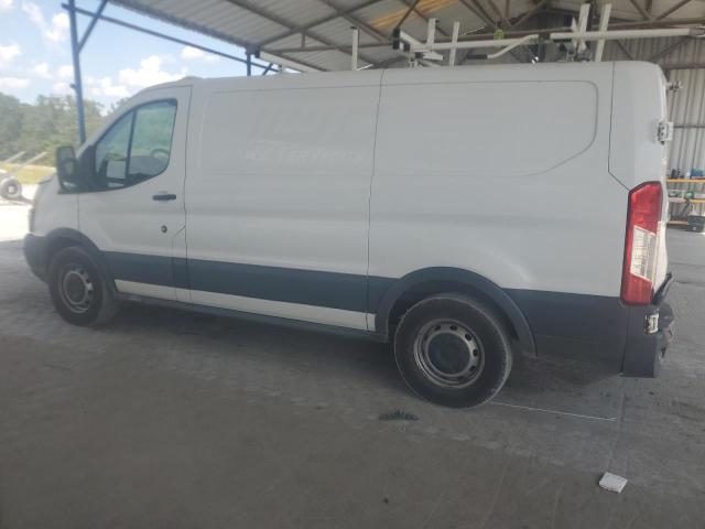 Photo 1 VIN: 1FTNE1ZM1FKB31647 - FORD TRANSIT T- 