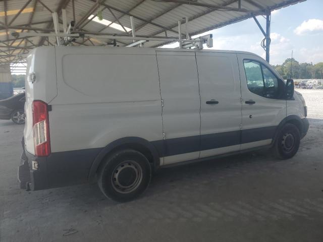 Photo 2 VIN: 1FTNE1ZM1FKB31647 - FORD TRANSIT T- 