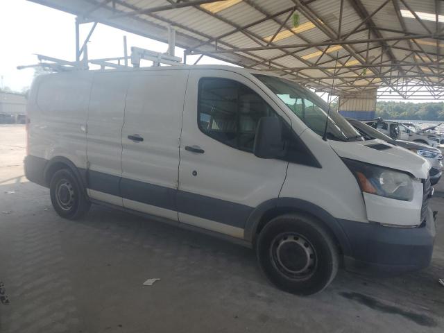 Photo 3 VIN: 1FTNE1ZM1FKB31647 - FORD TRANSIT T- 