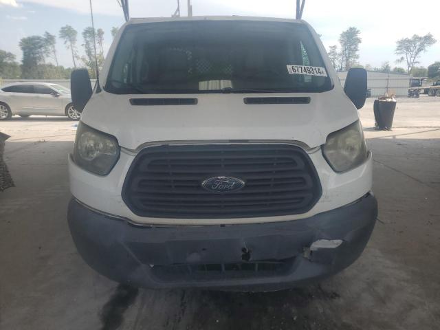 Photo 4 VIN: 1FTNE1ZM1FKB31647 - FORD TRANSIT T- 