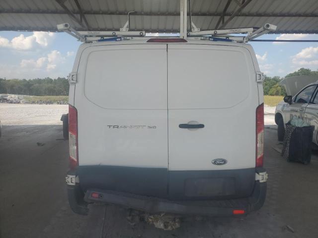 Photo 5 VIN: 1FTNE1ZM1FKB31647 - FORD TRANSIT T- 