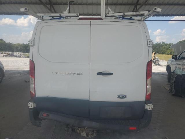 Photo 9 VIN: 1FTNE1ZM1FKB31647 - FORD TRANSIT T- 